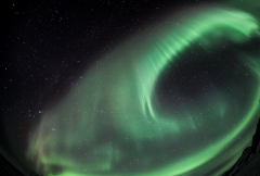 Aurora Borealis