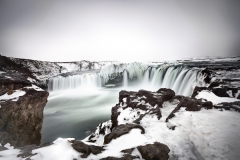 Godafoss
