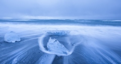 Icelandic Glacier