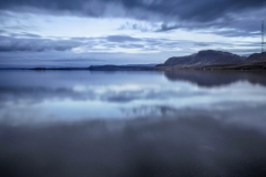 Blue Hour