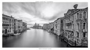 Venezia - Ponte Dell'Accademia